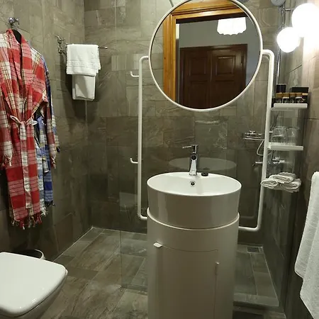 Hotel Char Me Antalya