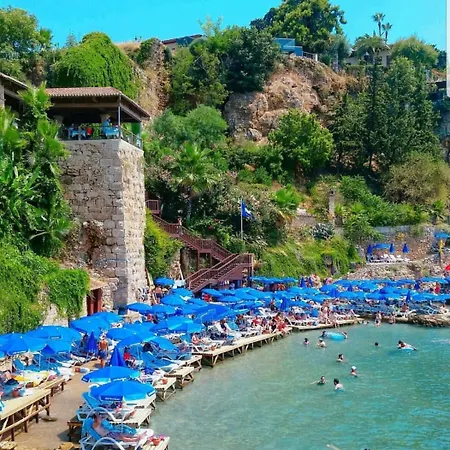 Char Me Hotel Antalya
