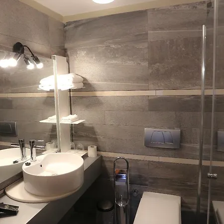 Hotell Char Me