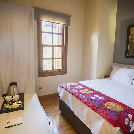 Char Me Hotell 4*